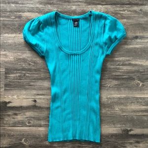 🏖Summer Sale🏖 $5  Maurices Sweater Top - Size M